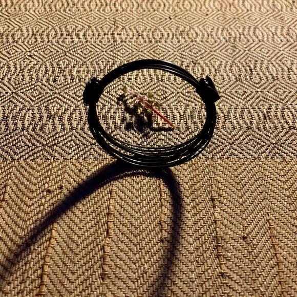 Elephant hair bracelet - Picture 9 of 11